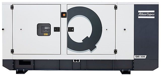 Генератор. Новый Дизельный генератор 330 кvа. (Daniya).