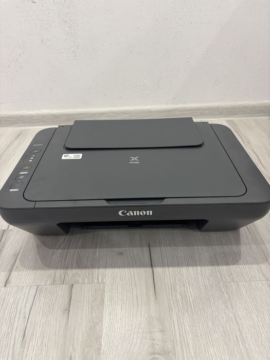 Принтери и Скенер Canon цветен мастилоструен