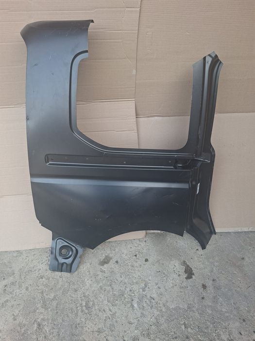 Aripă spate volkswagen Caddy 2024 Aripi față Caddy 2024 Aripă spate dreapta nouă Volkswagen passat B 7 Berlină