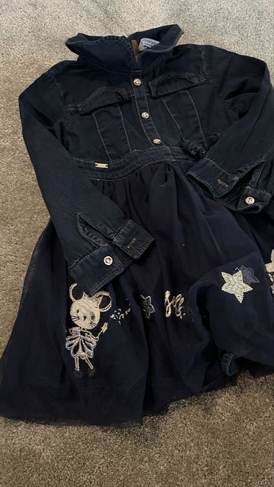 Детска рокля Mayoral