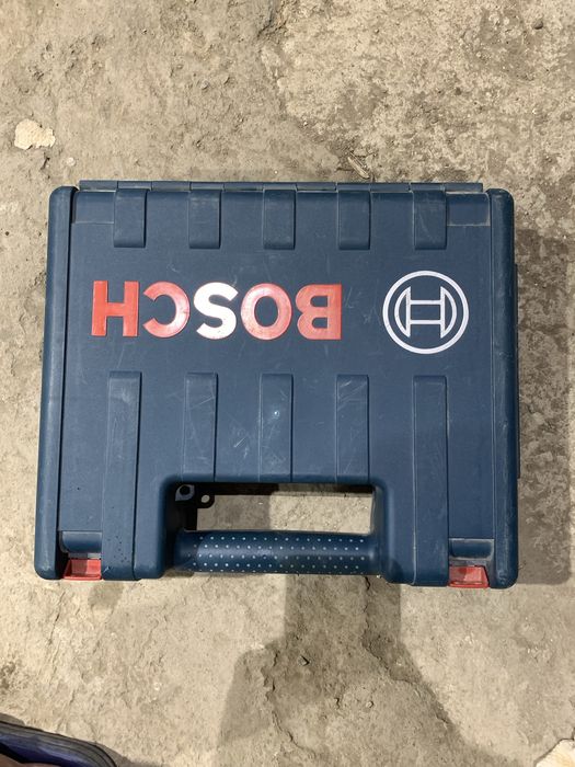 Сетевой шуруповёрт Bosch GSR 6-25 TE Professional