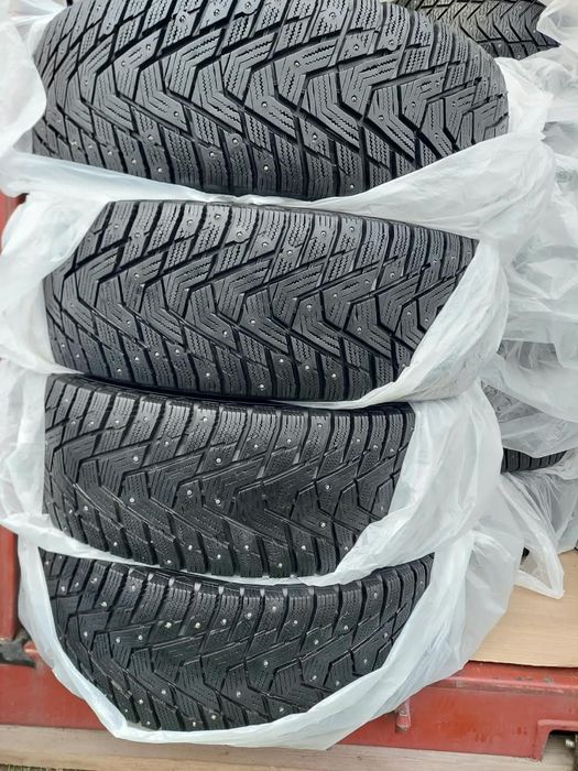 Шины Hankook 245/65/17