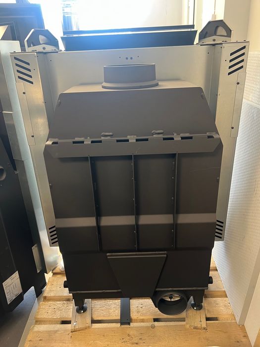Горивна Камера Romotop 10.3 kW до 120 м²