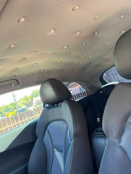 Audi A1 2010  1.4 benzina