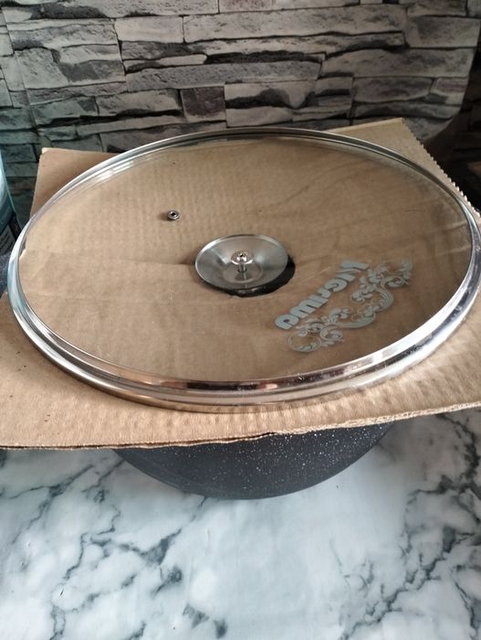 Новый Мечта 8 литр