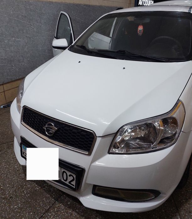 Продам Равон р3 2020г