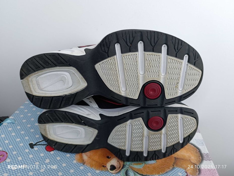 Nike Air Monarch IV''оригинални мъжки маратонки 40 номер