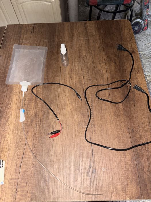 Инкубатор автомат