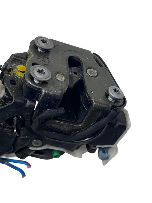 Broasca Usa Stanga Spate Nissan Patrol Gr V Wagon Y61 1997 - > 825534H