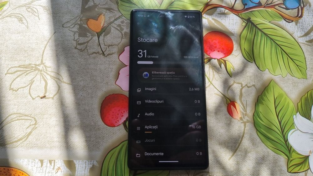 Telefon Google Pixel 6a 128gb