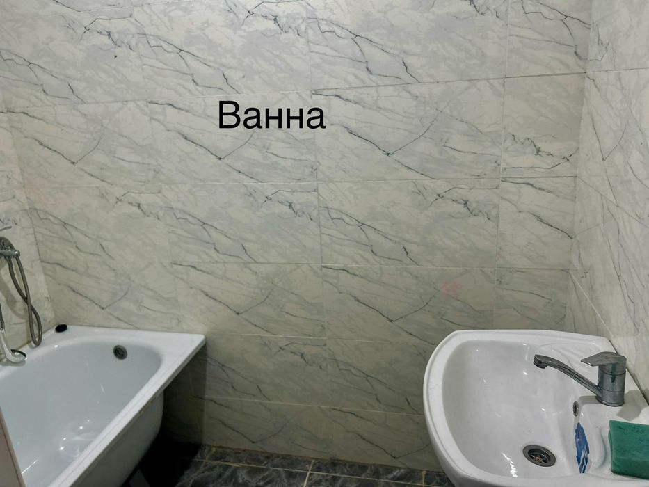 Квартира жалға беріледі