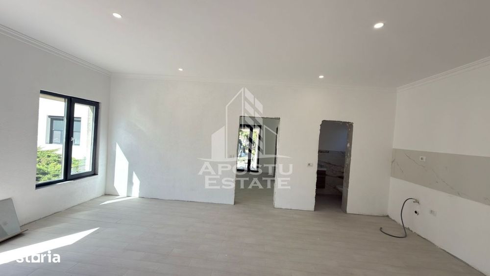 Apartament cu 3 camere, de vanzare, zona Lipovei,Timisoara — fotografia 3