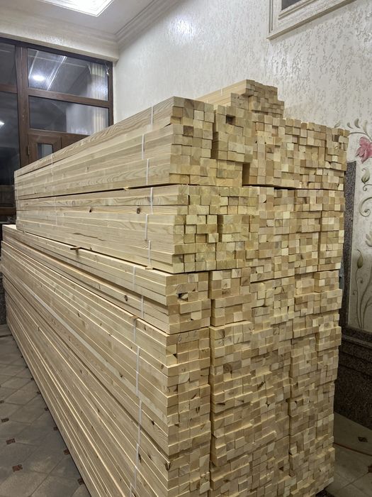 Reka Taxta mahsulotlari