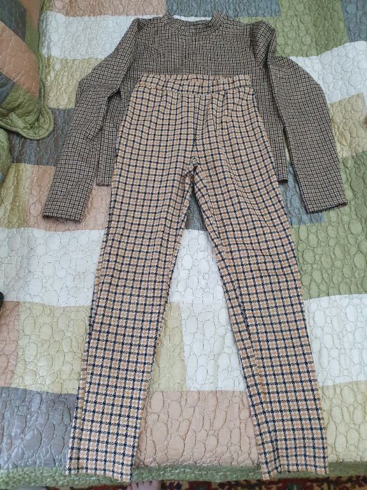 Тёплые штаны, джинсы, спортивный костюм