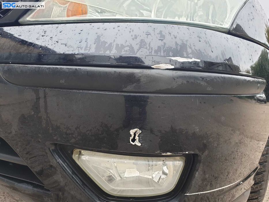 Proiector Ceata Stanga de pe Spoiler Bara Fata Ford Focus 1 1998 - 2004