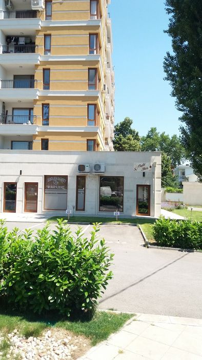 Давам под наем помещение от 60 м2