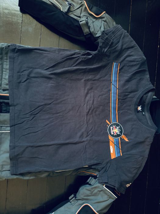 Vand echipament KTM adventure
