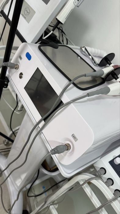 Аппарат Indiba на похудение