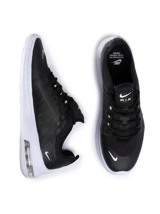 Nike - Air Max Axis AA2146 003 Черен номер 42 Оригинал Код 5052