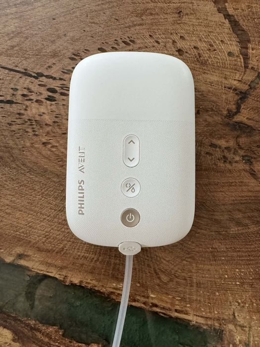 Philips Avent (Single Electric Breast Pump – Premium)Електрическа помпа