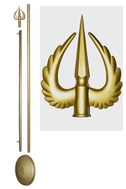 флаг, флагшток, флажки РК