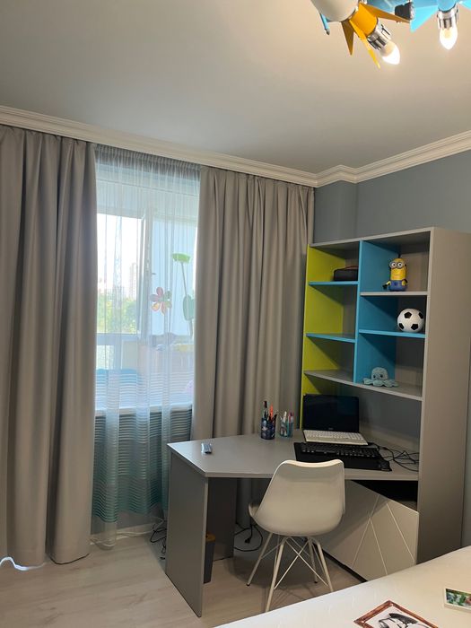 Детско обзавеждане