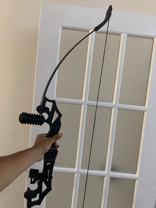 Садақ садак лук