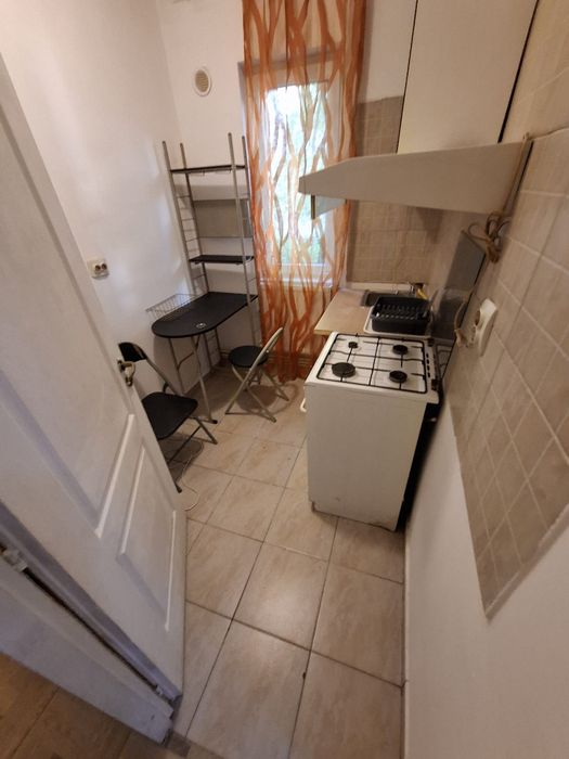 Garsonieră Tudor Vladimirescu intersecția bucsinescu