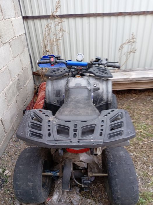 Крутой он состаяние хорошое