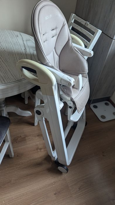 Продам детский стульчик для кормления