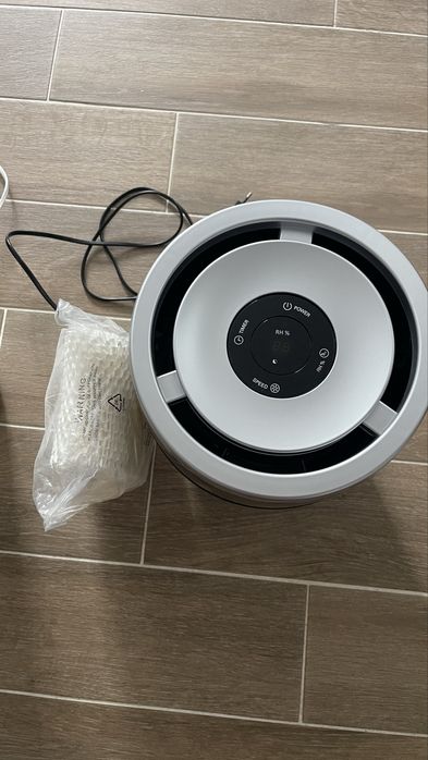 Umidificator Philips