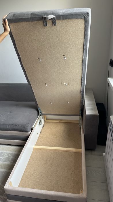 Срочно продается Диван раскладной