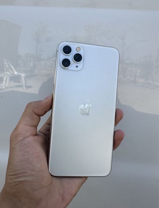 Iphone 11 pro max ideal