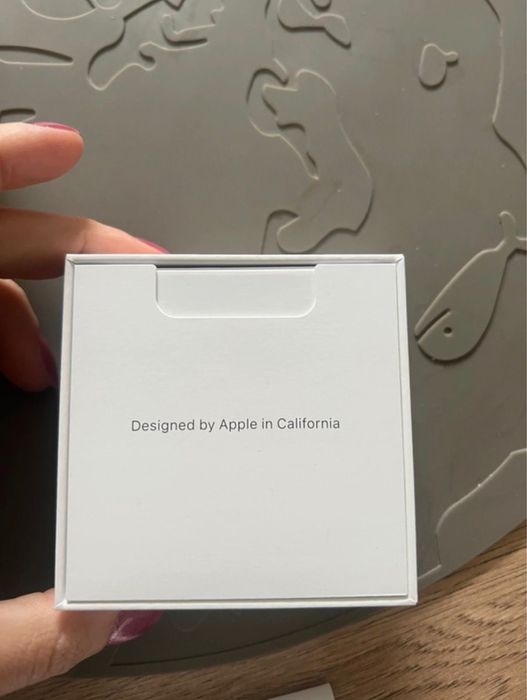  AirPods Gen.4 (Noise Cancelling)