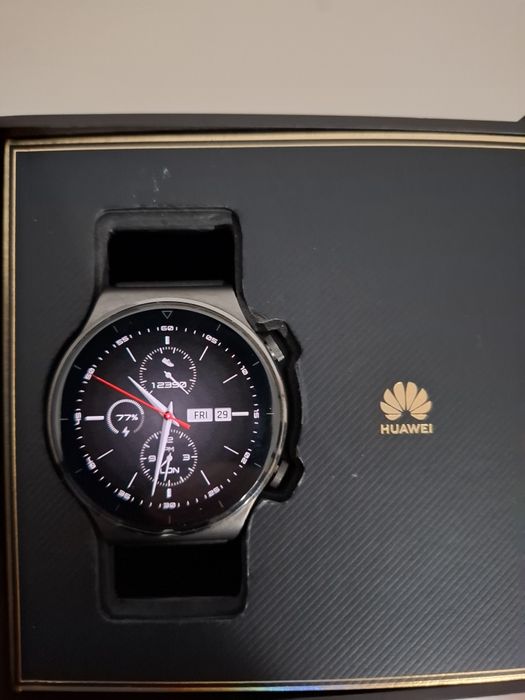 Ceas Huawei GT2 PRO