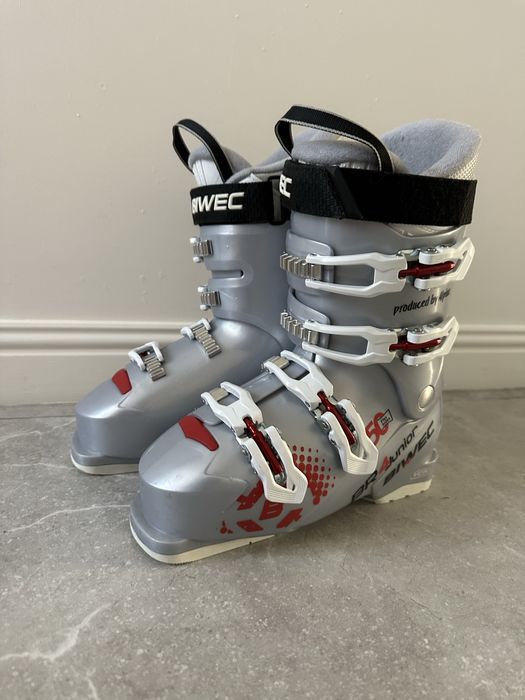 Горнолыжные ботинки Biwec BR4 Junior