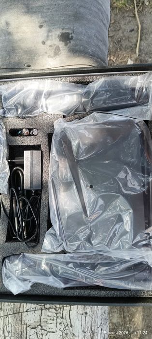 продам караоке система