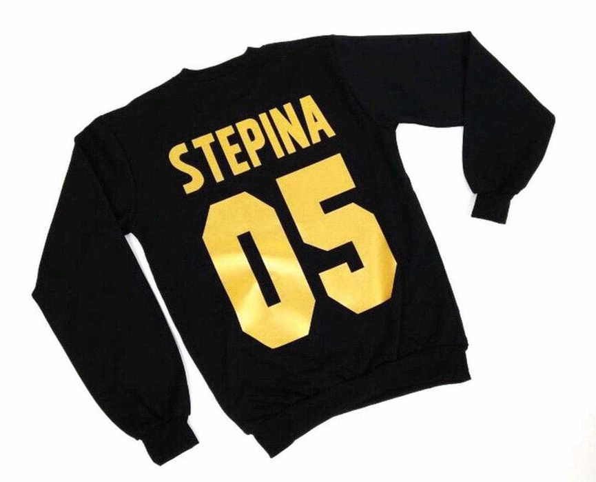 Печать на Худи. Печать на Свитшоты.