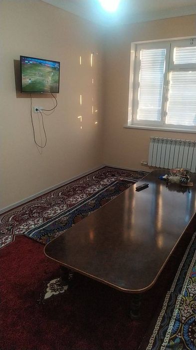 Урганч шахрида квартира ижарага берилади