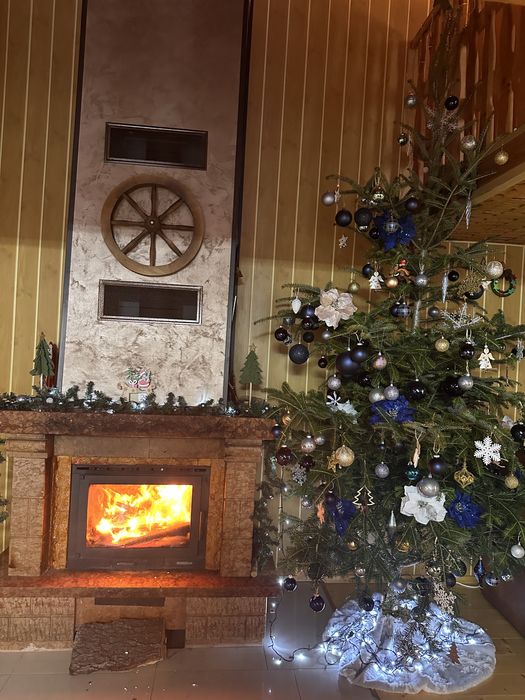 Închiriem Vila in Lepsa Vrancea