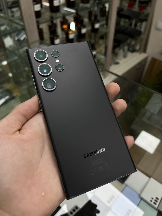 Samsung S23 ultra 5G