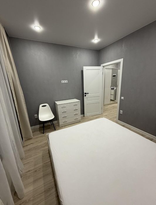 Однокомнатная квартира