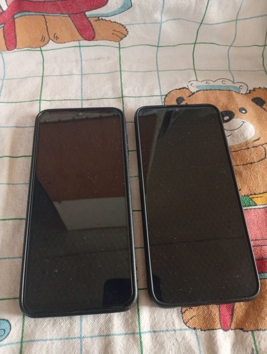 Продам 2 Телефона за 44.000 окончательно