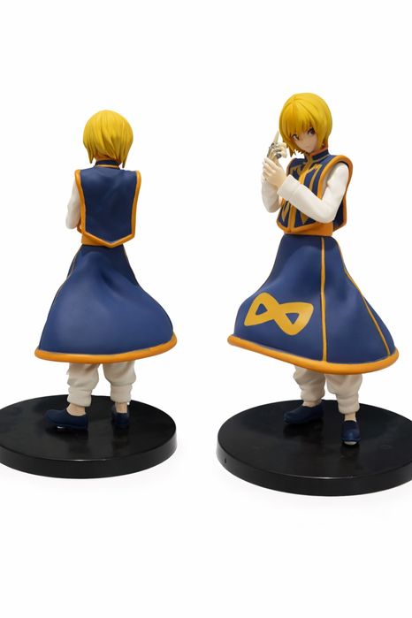 Фигурка Курапика Hunter×Hunter