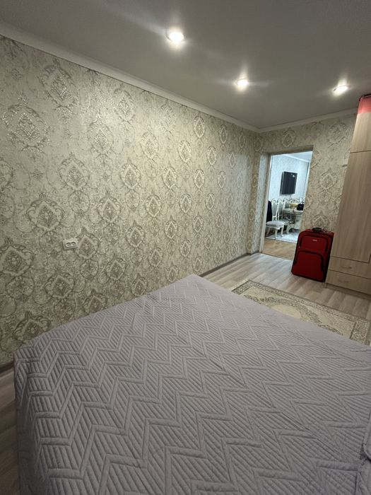 Продам квартиру М. Жусупа 83