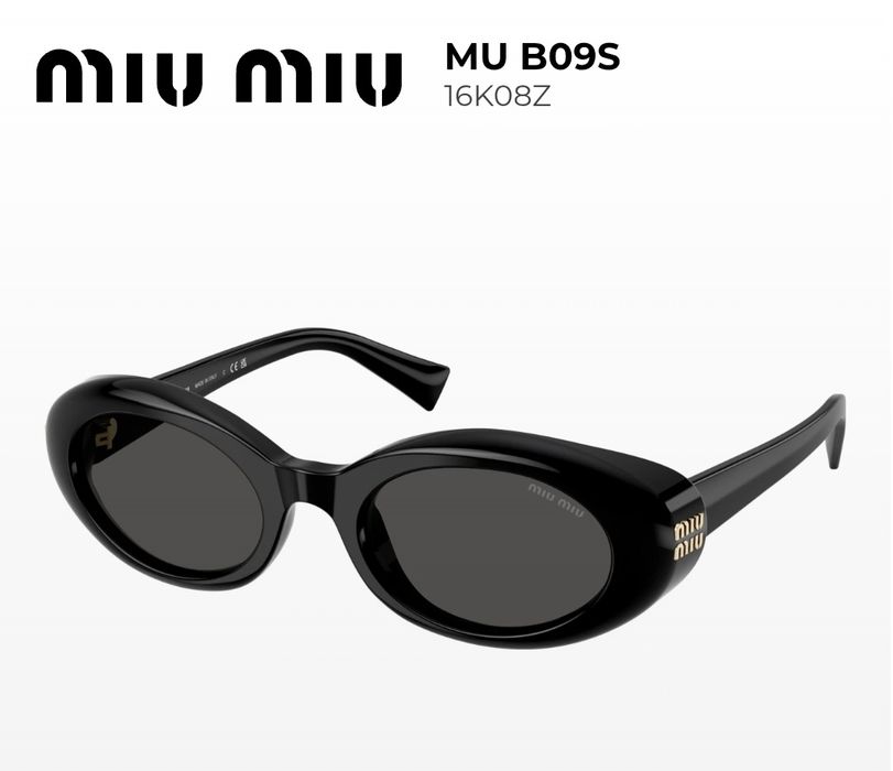 Ochelari miu miu de soare
