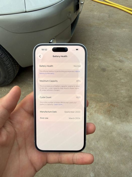 Iphone 15 dual sim
