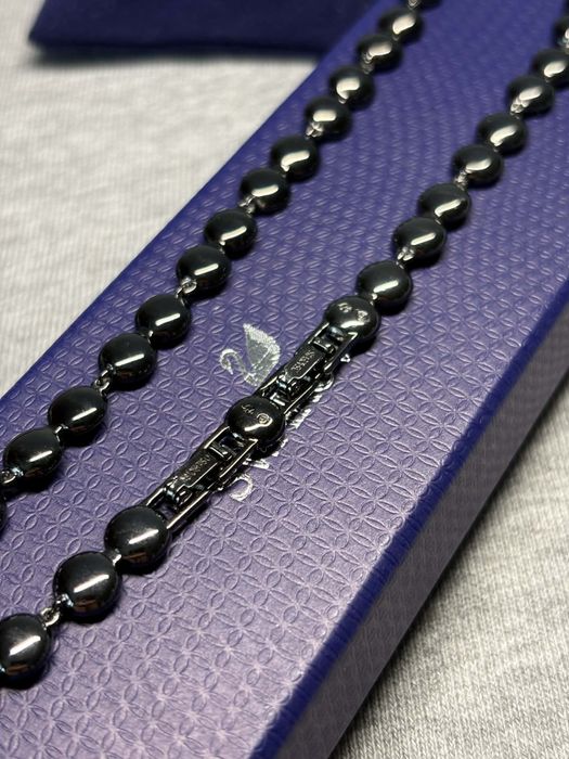 colier Swarovski