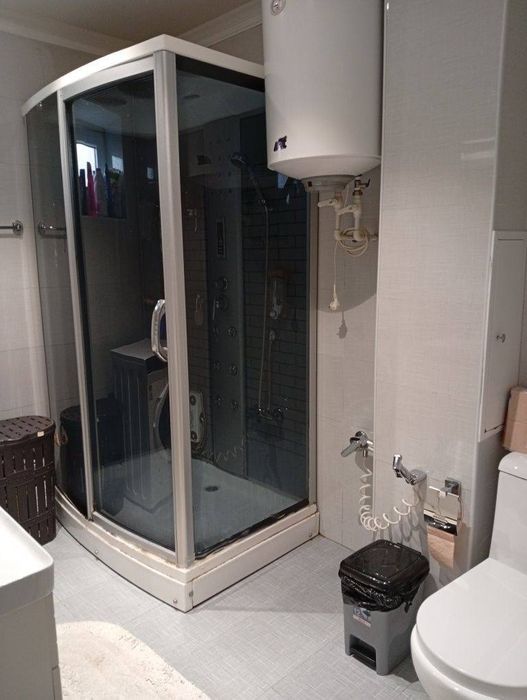 Дархан 77 серия 3/3/4 военное училище