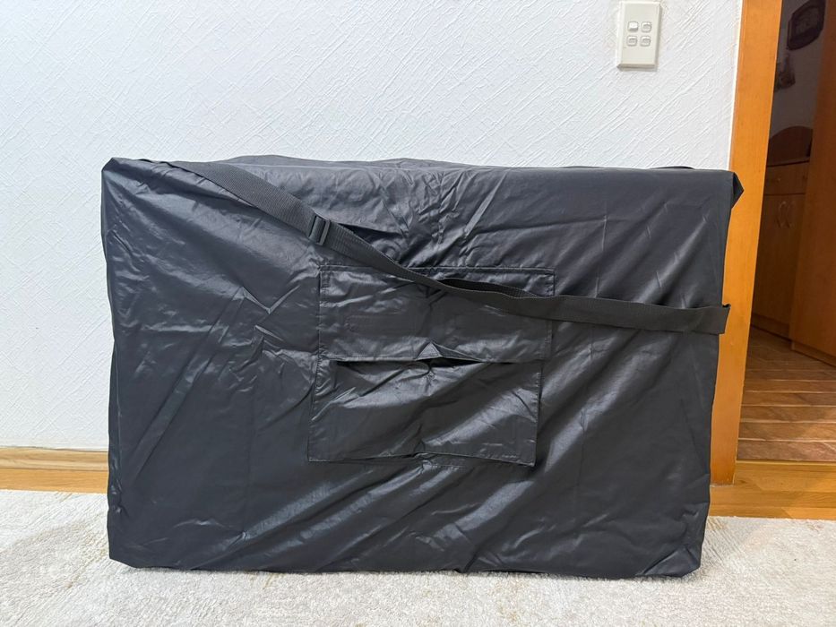 Продам массажную кушетку.